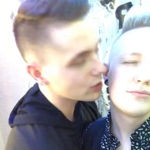 Meet your Posher, Mitchell